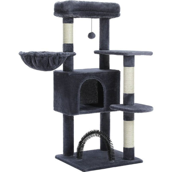 Arbre à Chat Compact - Confort et Style | ComfyTree