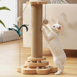 Griffoir pour Chat - La Tour Sisal